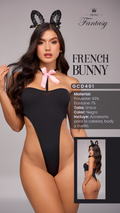 French Bunny