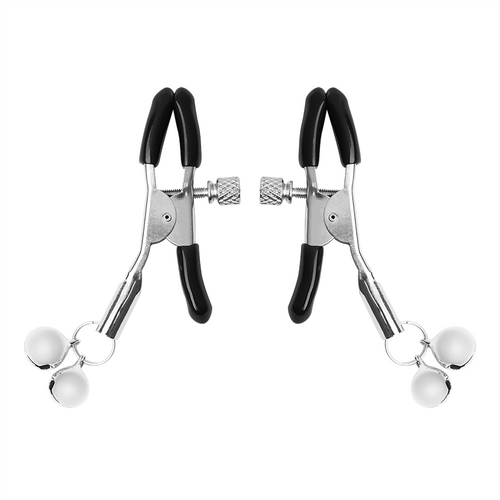 Bondage 10 Piezas Black