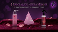 Caricias de medianoche